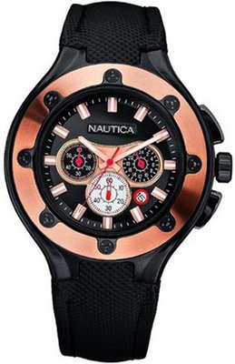 Nautica NCS 100 A37006G