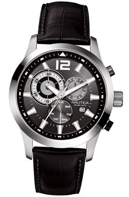 Nautica NCS 600 Chrono A15546G