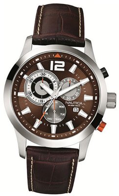 Nautica NCS 600 Chrono A15548G