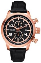Nautica NCT-400 Chrono A20051G