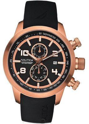 Nautica NCT-400 Chrono A20065G