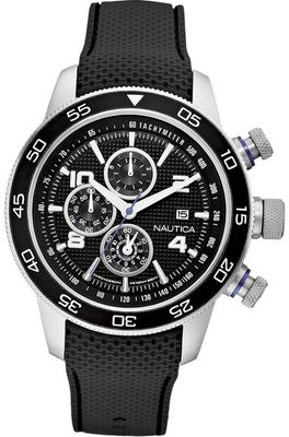 Nautica NCT 402 Chrono A20101G