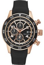 Nautica NCT 402 Chrono A24531G