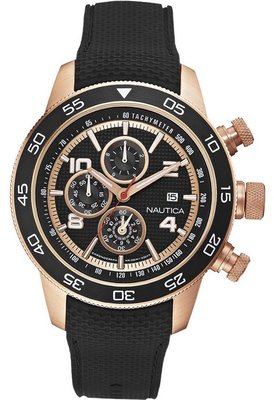 Nautica NCT 402 Chrono A24531G