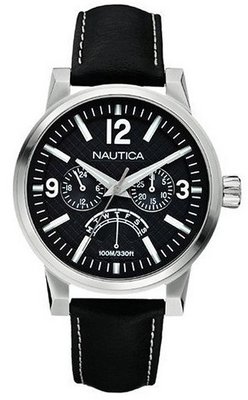 Nautica NCT 600 Multi A15571G