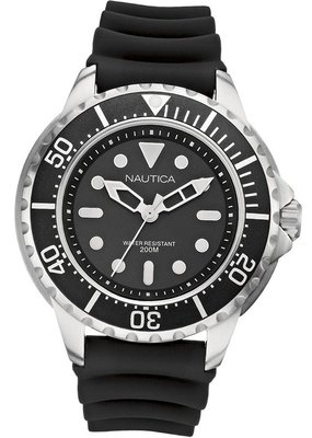 Nautica NMX 650 Divers A18630G