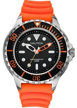 Nautica NMX 650 Divers A18633G