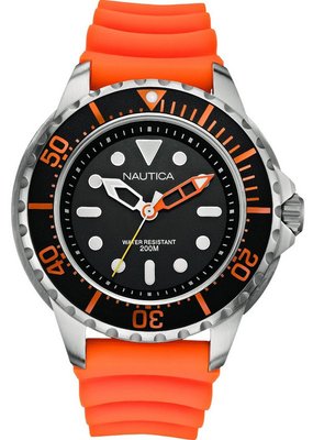 Nautica NMX 650 Divers A18633G