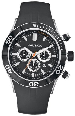 Nautica NSR-01 Diver A23001G
