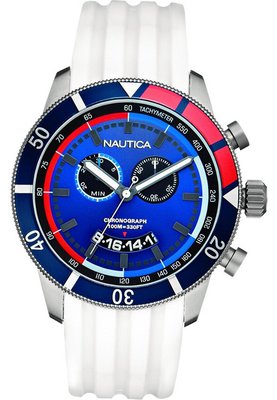 Nautica NSR 08 Chrono A17585G