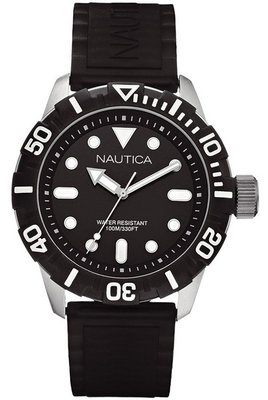 Nautica NSR 100 A09600G