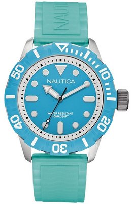 Nautica NSR 100 A09602G