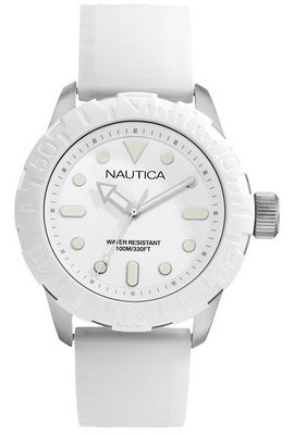 Nautica NSR 100 A09603G