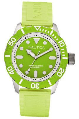 Nautica NSR 100 A09605G