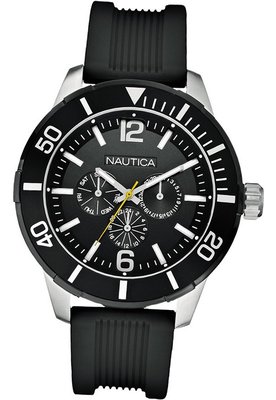 Nautica NSR 11 Multi A14623G