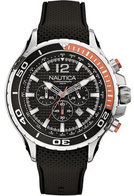 Nautica NST 02 Chrono A21017G