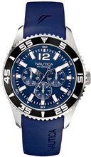 Nautica NST 07 Multifunction #N11089G