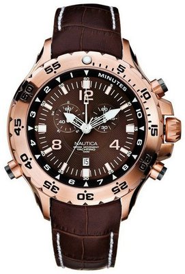 Nautica NST Yachtimer A36503G