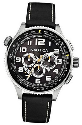 Nautica OCN-44 Chrono A25013G