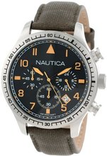 Nautica Unisex N16579G BFD 105 Chrono