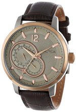 Nautica Unisex N16649G NCT 15 Multi Function