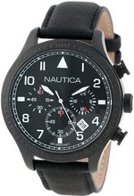 Nautica Unisex N18685G BFD 105 Chrono