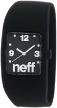 Neff Bandit Black