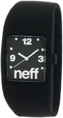 Neff Bandit Black