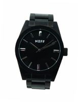 Neff Daily Metal Luxury - Black / One Size Fits All