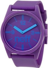 Neff Daily Purple OS