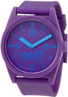 Neff Daily Purple OS