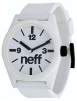 Neff Daily - White