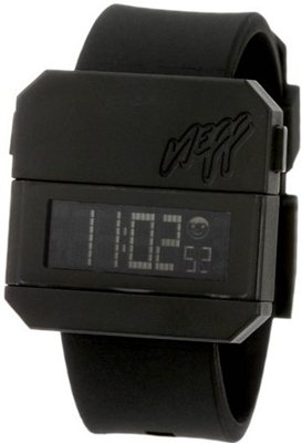 Neff Digi Black OS