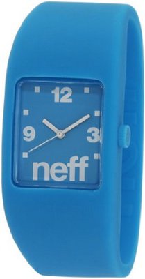 Neff F11703-L/XL-Cyan Sleek Bandit Cyan