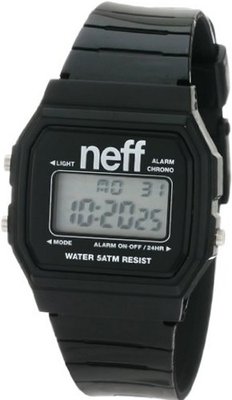 Neff F11704-Black Old School Flava Black
