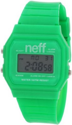 Neff F11704-Green Old School Flava Green