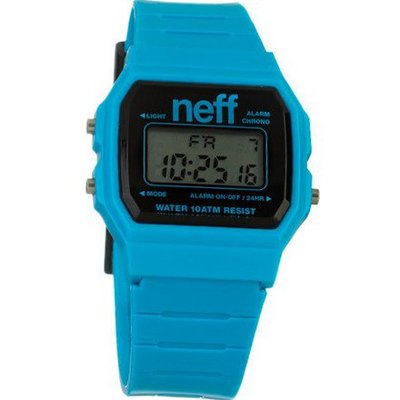 Neff Flava XL Luxury - Cyan/Black / One Size Fits All