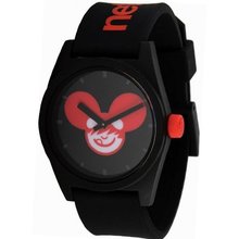 Neff Neffmau5 Icon Quality - Black / One Size Fits All