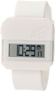 Neff NF0203-White Classic Digi White