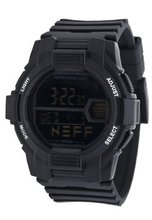 Neff Recon Stylish - Black / One Size Fits All