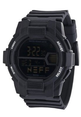 Neff Recon Stylish - Black / One Size Fits All