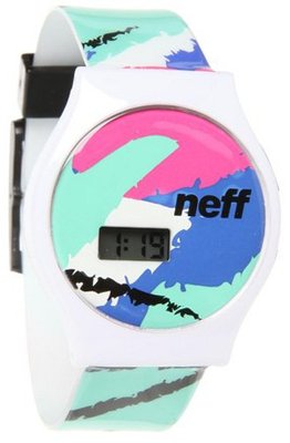 Neff Slim Stylish - Wild / One Size Fits All