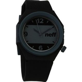 Neff Stripe Stylish - Black/Grey / One Size Fits All