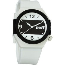 Neff Stripe Stylish - White/Black / One Size Fits All