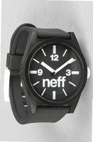 NEFF The Daily in Black,es for , One Size,Black