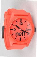 NEFF The Daily in Red,es for , One Size,Red
