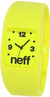 uNEFF Neff F11703-L/XL-Yellow Sleek Bandit Yellow 