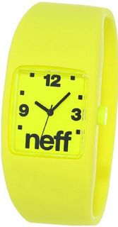 uNEFF Neff F11703-L/XL-Yellow Sleek Bandit Yellow 