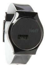 uNEFF Neff Slim Stylish - Black / One Size Fits All 