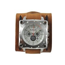 Nemesis BLBB085S Stainless Steel Tachymeter